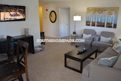Weymouth Apartment for rent 1 Bedroom 1 Bath - $2,415