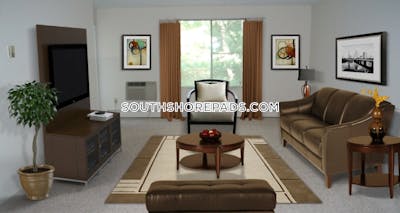 Weymouth Apartment for rent 2 Bedrooms 1 Bath - $2,866