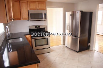 Woburn Apartment for rent 4 Bedrooms 2 Baths - $3,000 No Fee