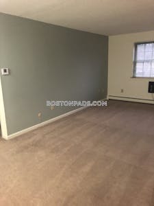 Woburn 1 Bed 1 Bath WOBURN $2,095 - $2,145